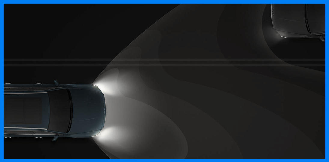 G80 LED 사진