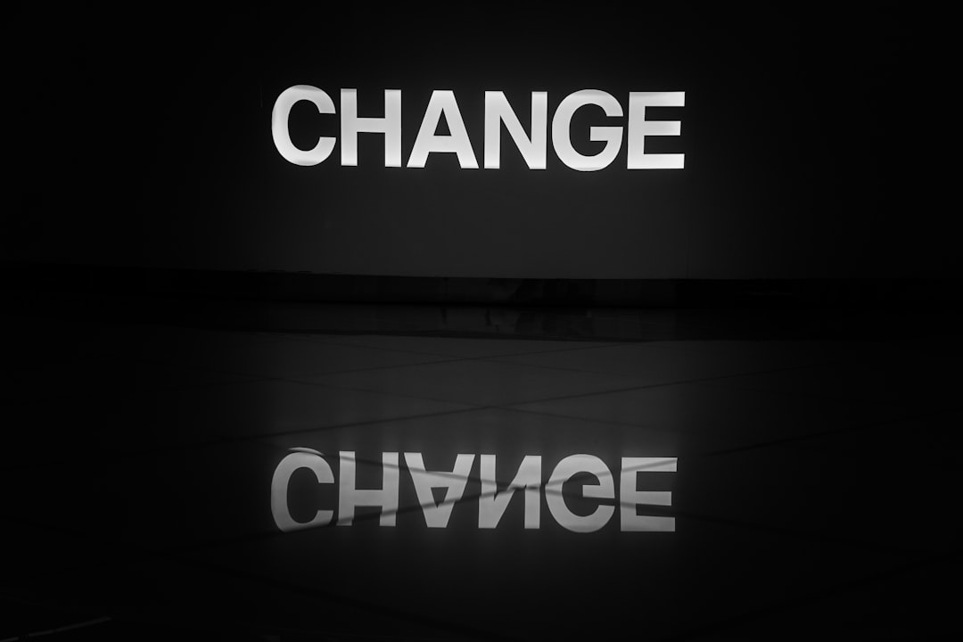 Transformation.