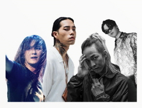 대전 서구힐링 아트 페스티벌 초대가수