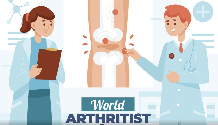 뼈 건강 의학 일러스트