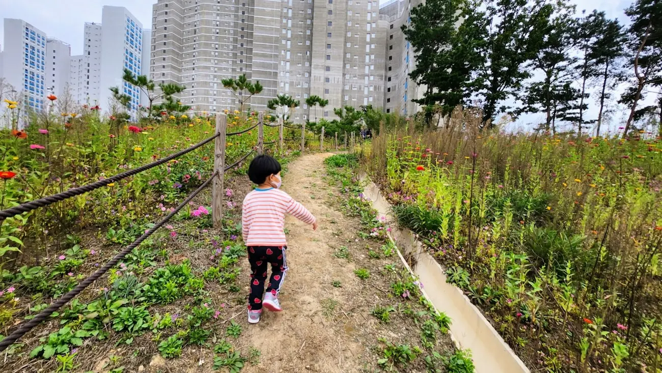 그리스신화 여신 이름을 가져온 용인 칼리오페 카페 사진16
