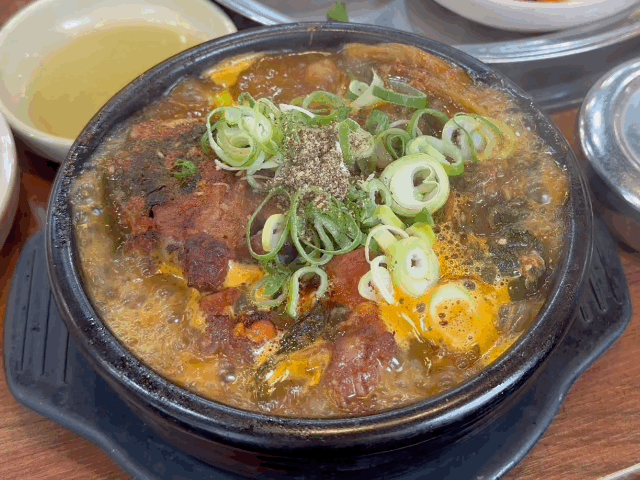 인천주안동맛집 감자탕을만드는형제들 가성비 최고! 인천주안동맛집 감자탕을만드는형제들 가성비 최고!