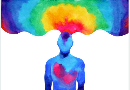 elementary student emotion color game