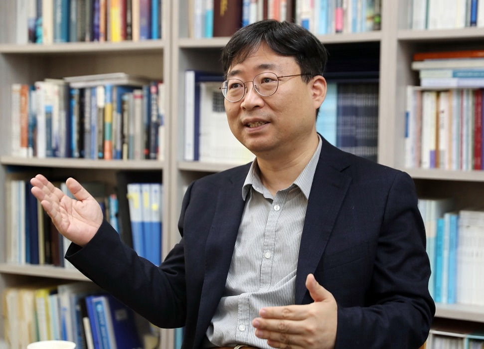 하준경 교수 슘페터식 성장론