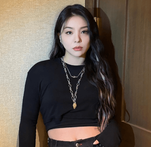 에일리 컴백