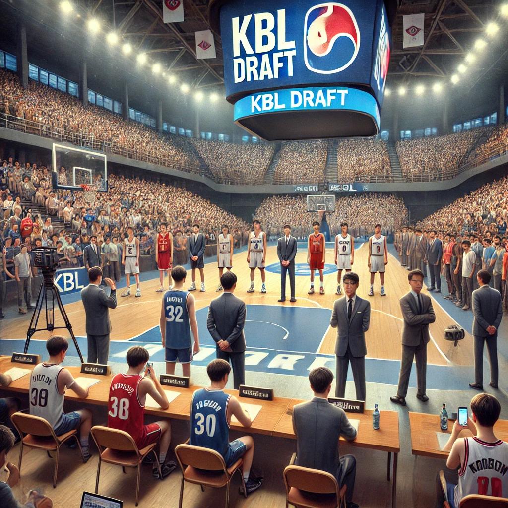 프로농구 드래프트