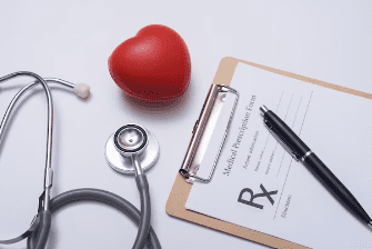 보건증 인터넷 신청