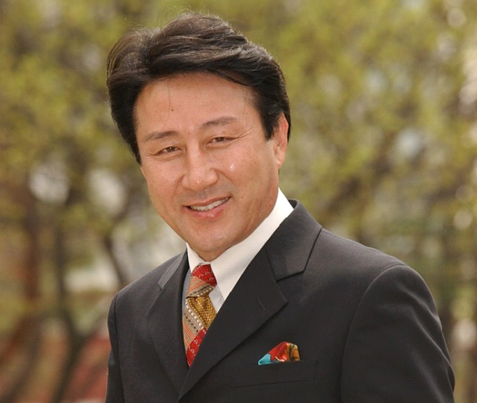 노영국 프로필 나이 고향 노래