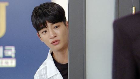 우아한 제국 등장인물