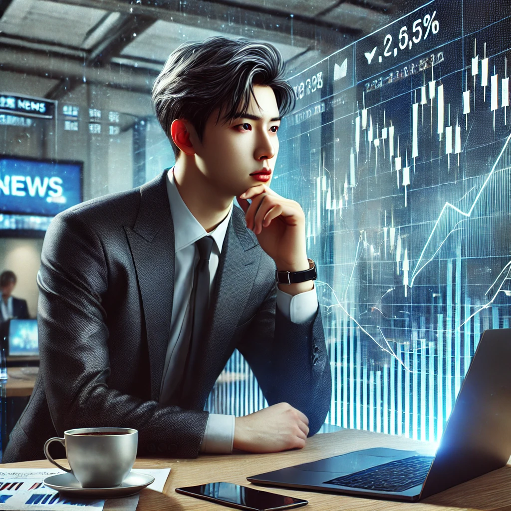 2025년 중국 증시 급등의 비밀: '중국판 M7' 완벽 분석 및 투자 전략