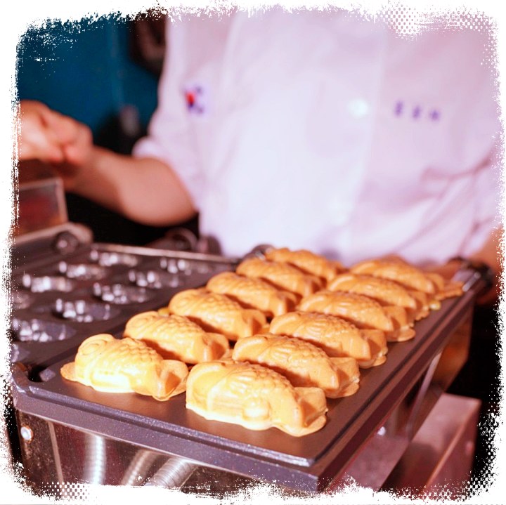 생방송투데이-제2941회-허니붕어빵-꿀붕어빵-맛집