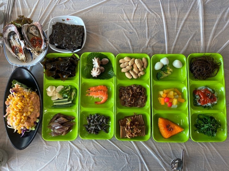 포항 구룡포 맛집