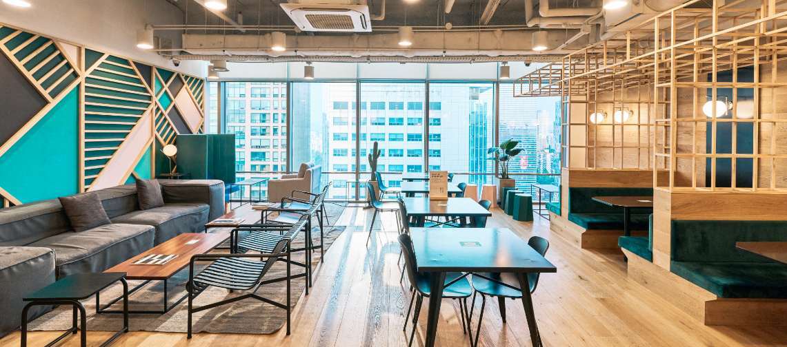 공유오피스 가격 정리 및 장단점 3