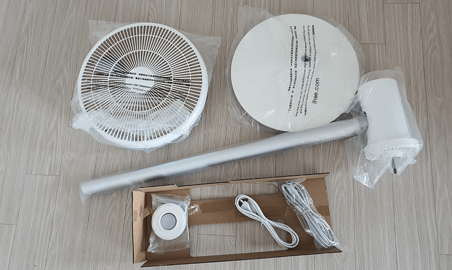 선풍기_부속품 선풍기_부속품