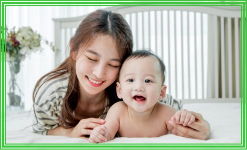 어린아이 말하는 시기 단계와 특징