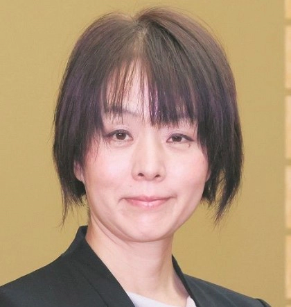 스기타 미오 의원 프로필 나이 경력