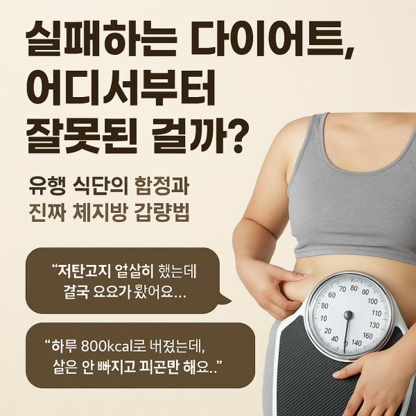 실패하는 다이어트/gpt