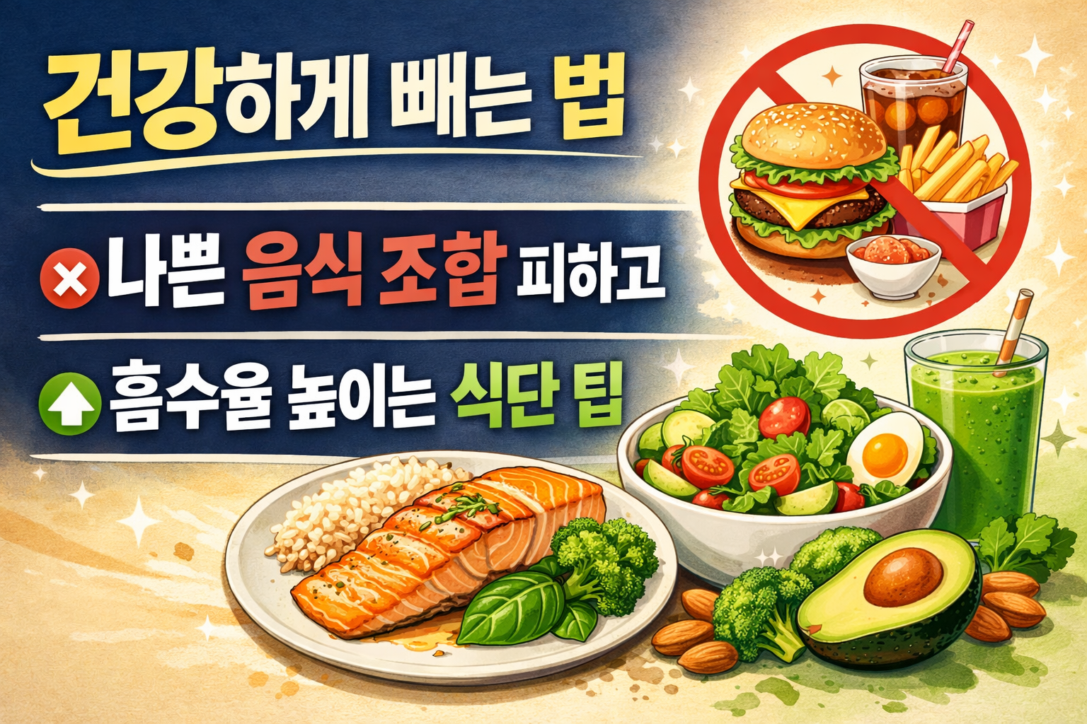 다이어트 식단
