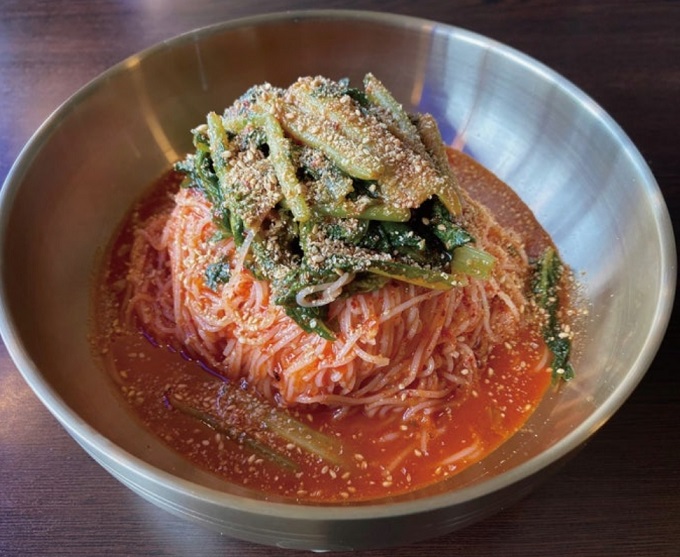 생활의달인-20년-풍년비빔국수