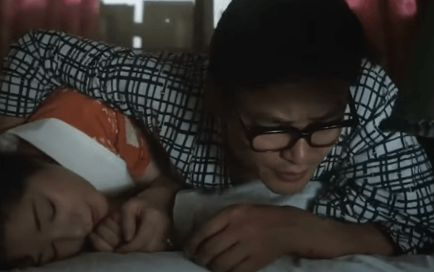 영화를 봐야 합니다1