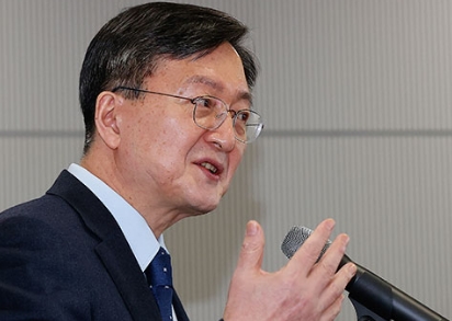 유홍림 프로필 나이 고향 학력 재산 교수 경력