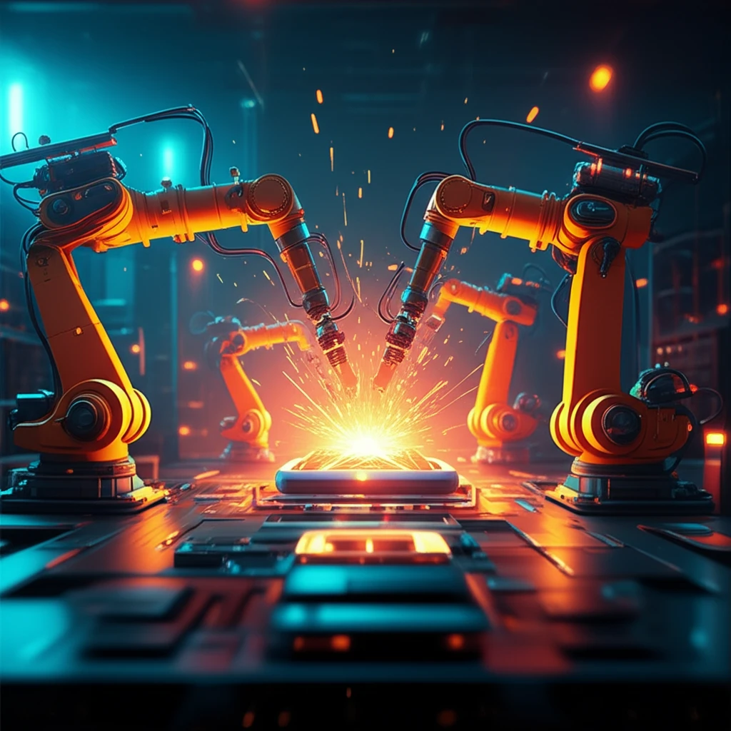 인공지능 도입? 돈 없다고? 정부가 ..