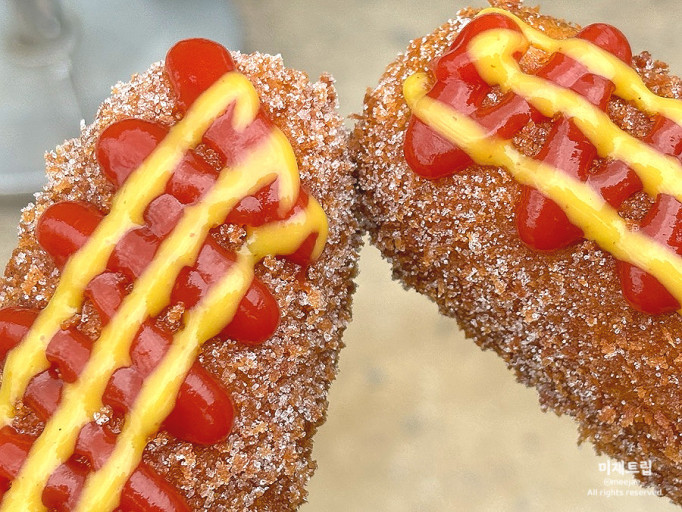 배민픽업 프로모션