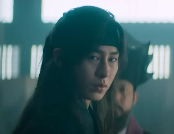 탄금 드라마 출연진 스틸컷 1