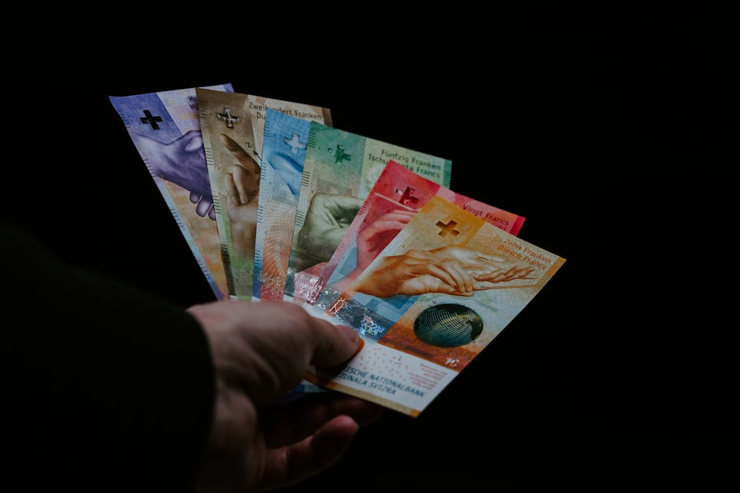 Financial Supervision