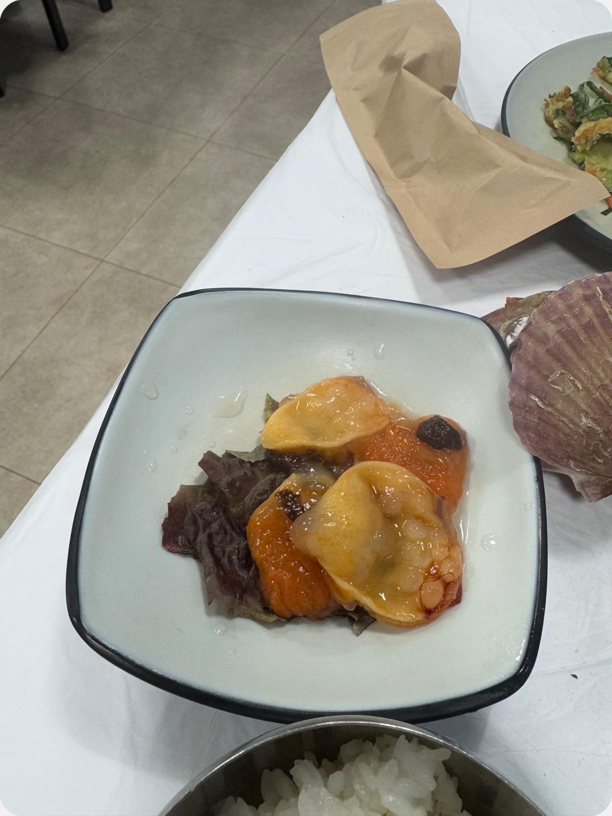 멍게-사진