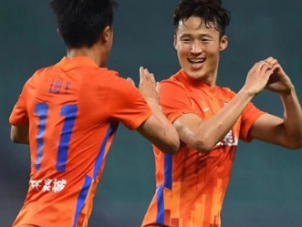 중국체포-손준호