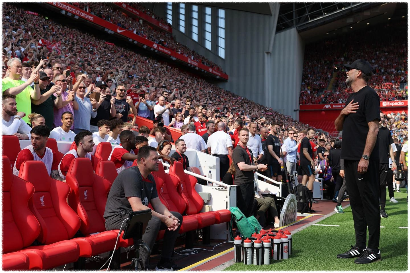 리버풀-클롭-감독