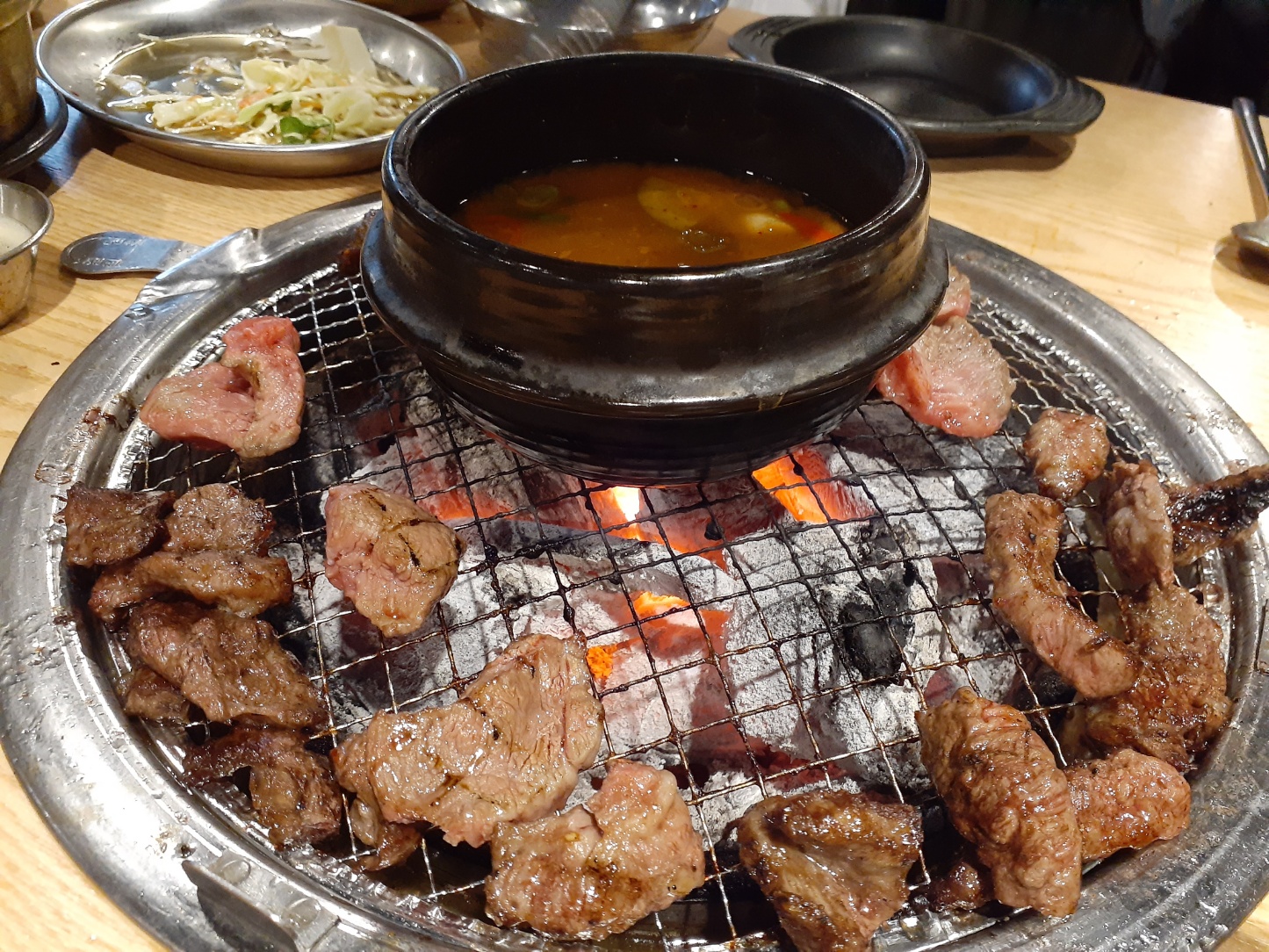 석정원