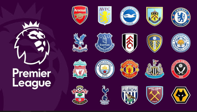 2024-2025 프리미어리그 일정 예상 우승팀 및 토트넘 예상 순위