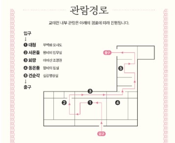 관람경로 이미지