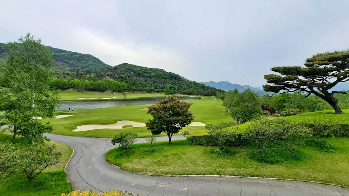가평 베네스트 골프클럽 소개 및 예약방법