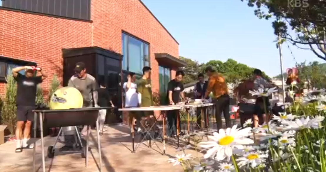 인간극장 레전드 정리 괜찮아요 옥경씨 회차정리 보러가기 3