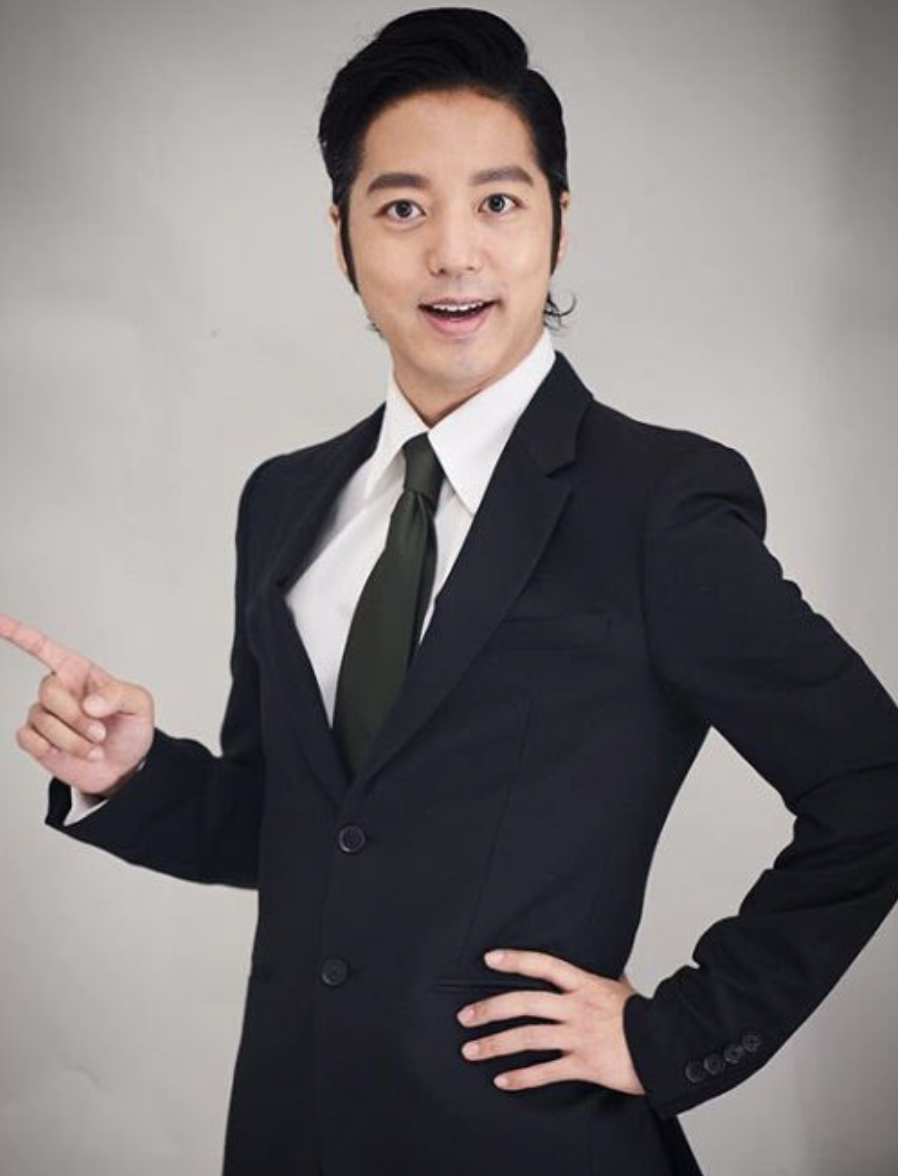 치과의사 김형규