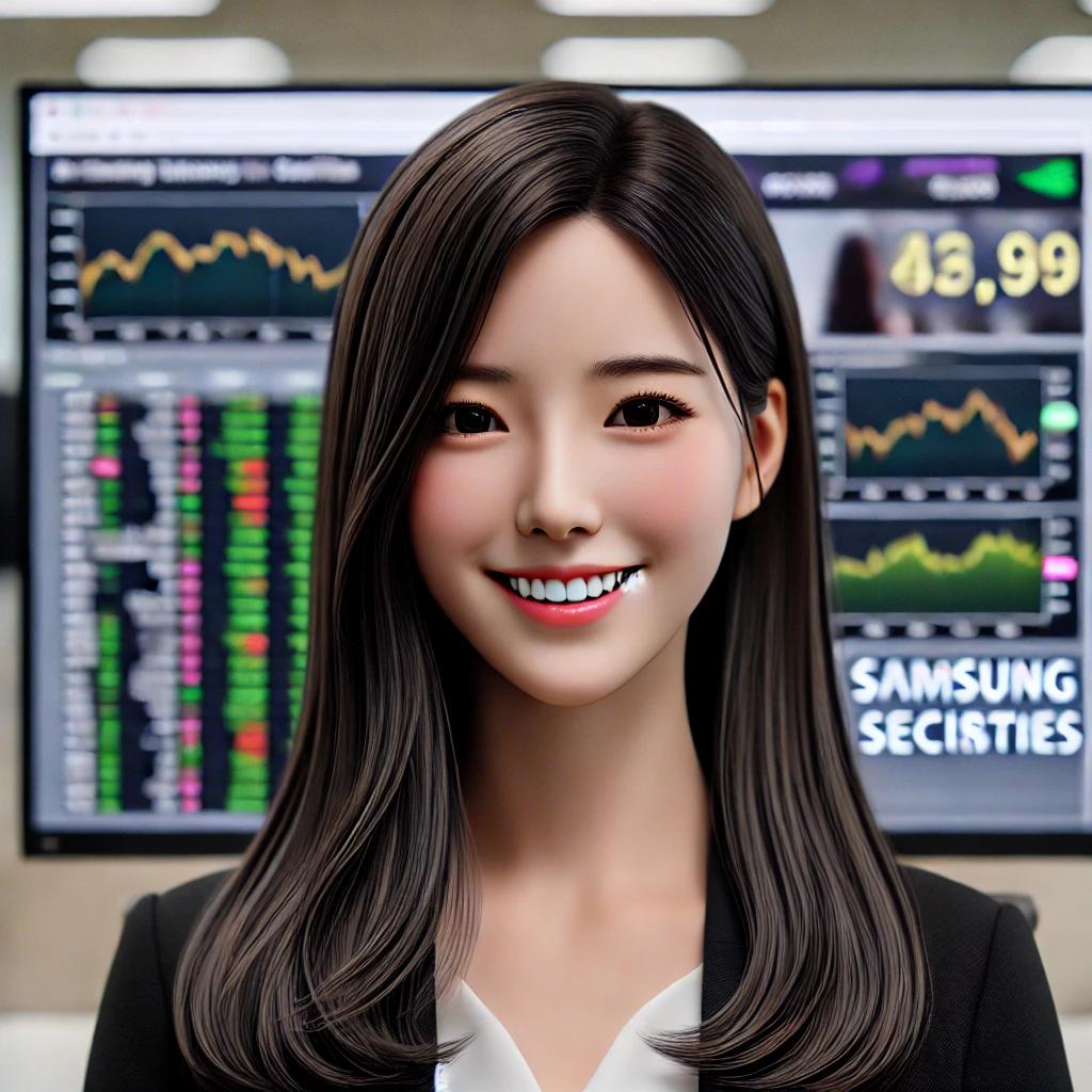 삼성증권홈페이지