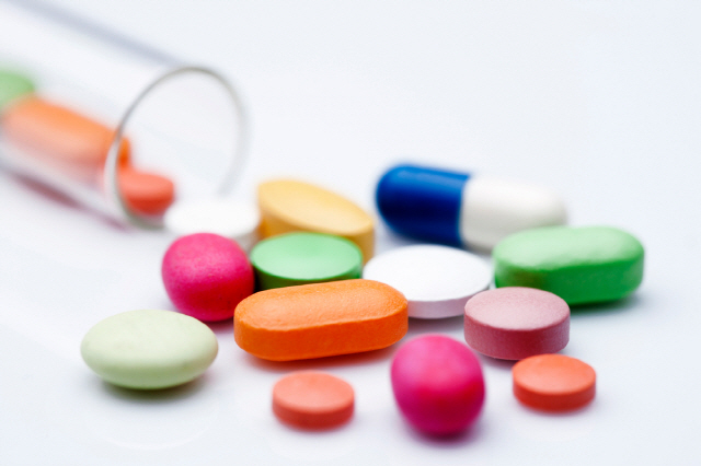 다이어트 방법: 약물, 다이어트 보조제