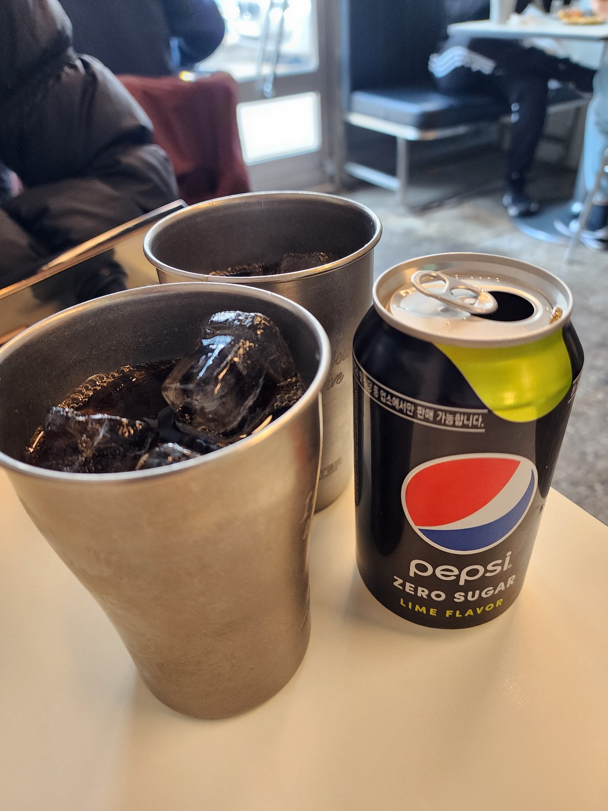 제로 콜라