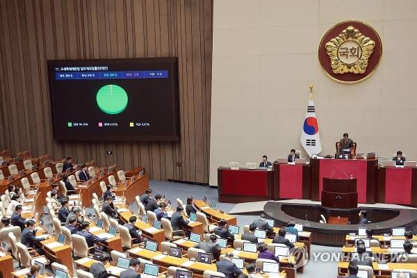 환율 안정 3법 국회 통과: 서학개미 국내 복귀 시 양도세 100% 면제 총정리