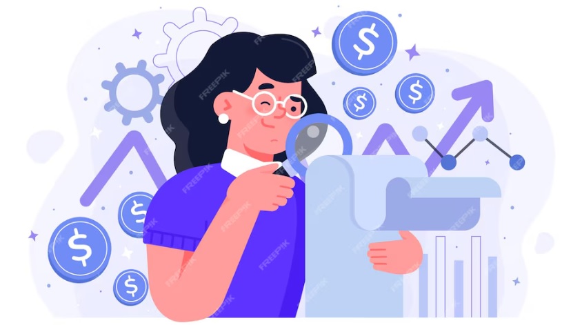 20대 달러 재테크 관련 이미지