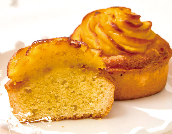  꼬망스케익 대표 메뉴