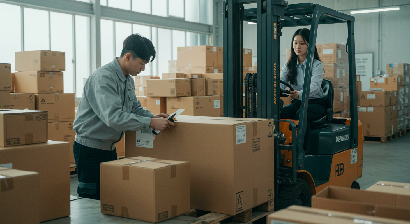 경기 용달화물 총정리