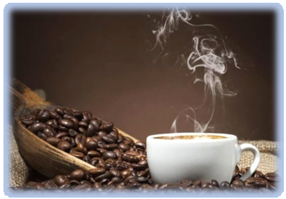 지방간에 좋은 음식 커피