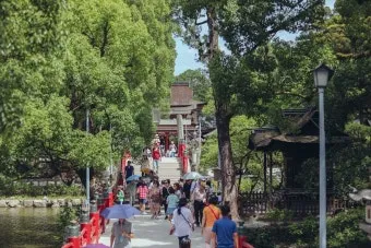 후쿠오카 2박3일 여행코스 초보 여행자 추천 일정_12