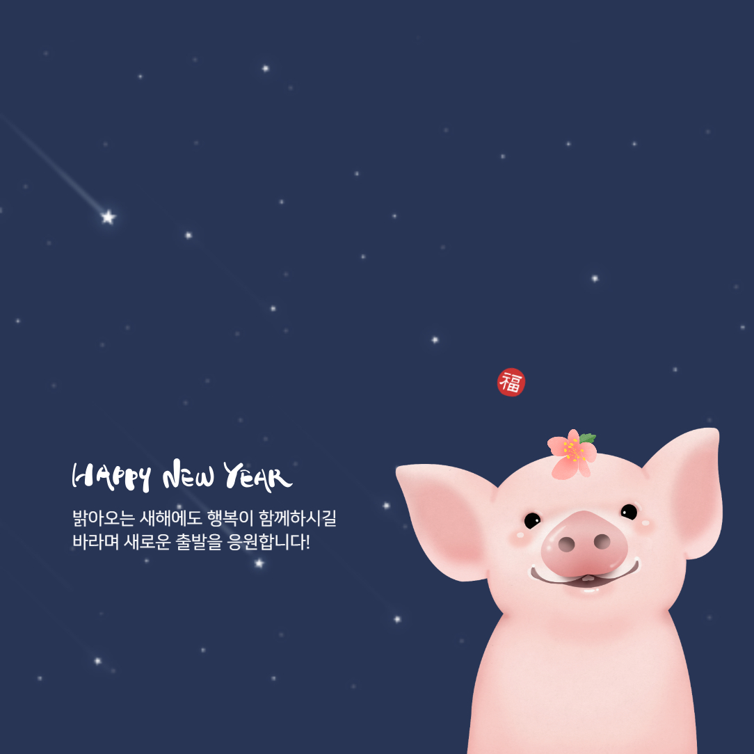 2024년 신년 삼재, 띠별 이사 방향, 신년 운세