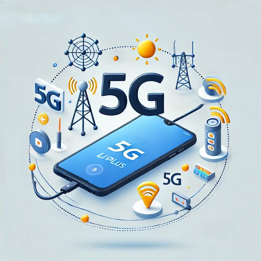 LG유플러스 부문