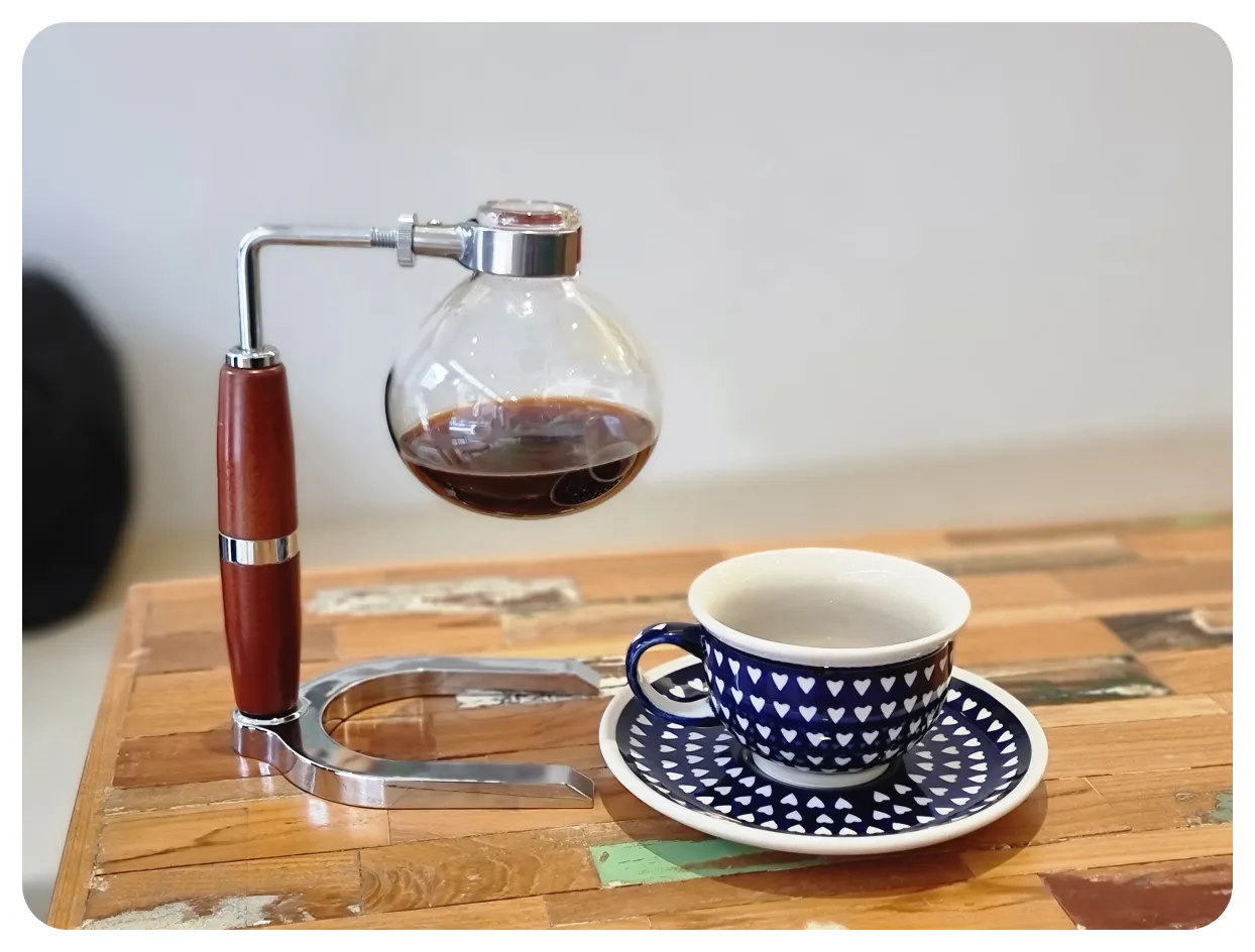 시하커피-고흐커피-hot